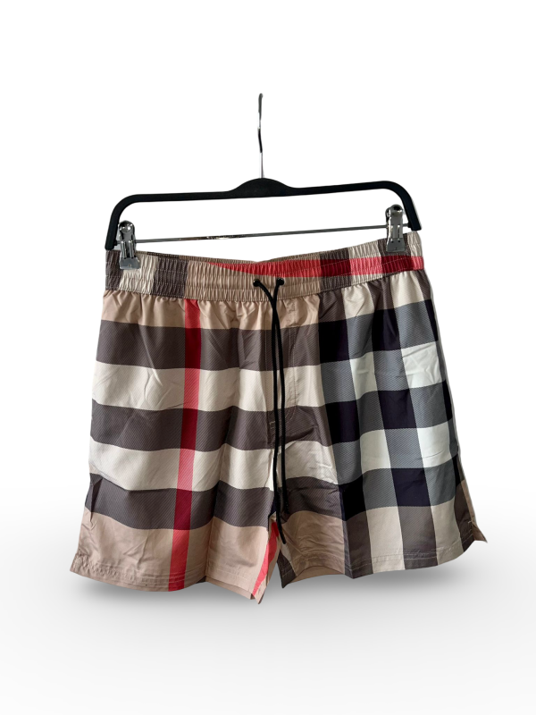 BURBERRY ZWEMBROEK VOLWASSENEN