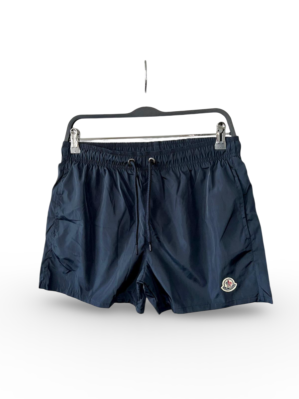 MONCLER ZWEMBROEK BLAUW VOLWASSENEN