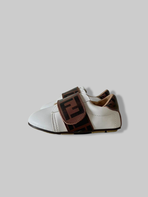 FENDI BABYSCHOENEN