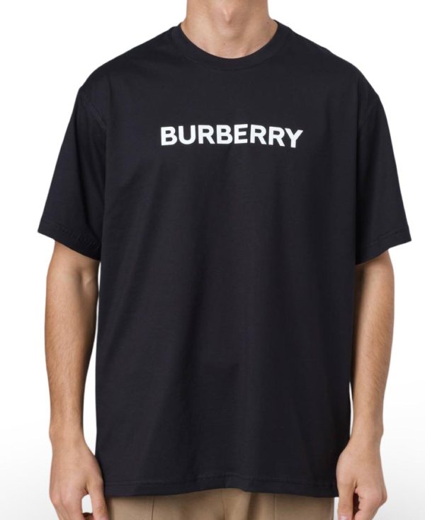 BURBERRY T-SHIRT
