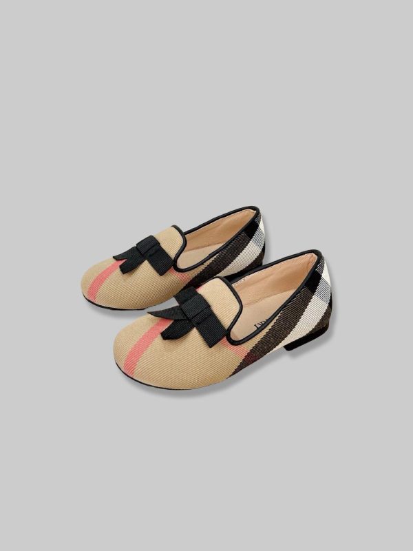 BURBERRY ballerina´s