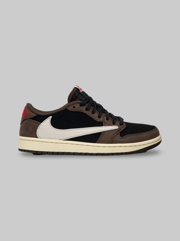 Air Jordan Travis Scott 1 Retro LOW