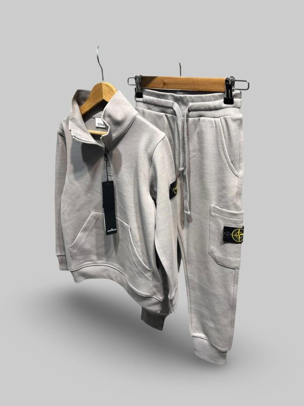 STONE ISLAND SET