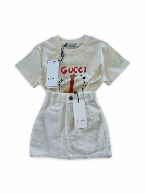 GUCCI SET