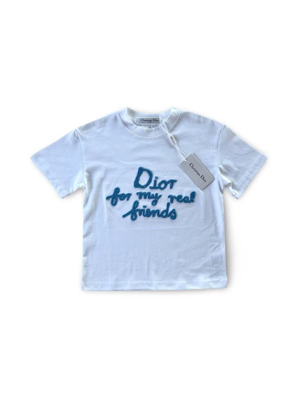 DIOR T-SHIRT