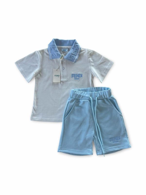 Fendi 2-delige set
