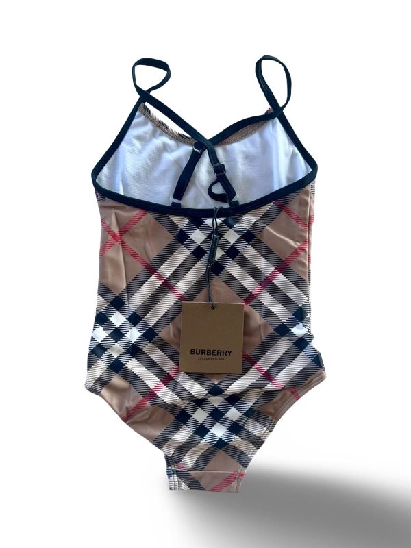 BURBERRY BADPAK