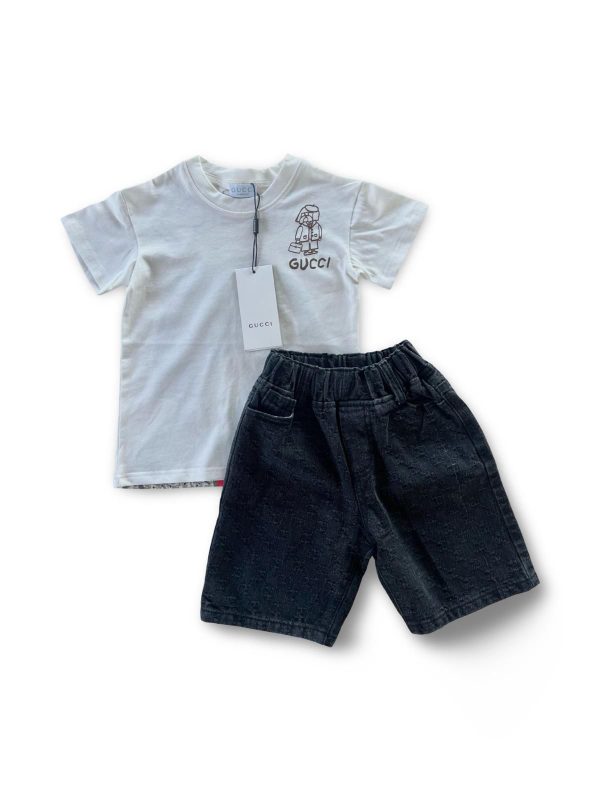 GUCCI SET