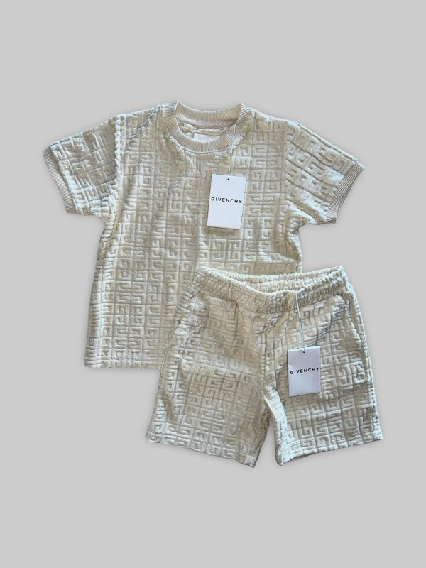 GIVENCHY SET