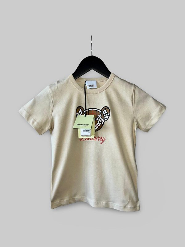 BURBERRY T-SHIRT