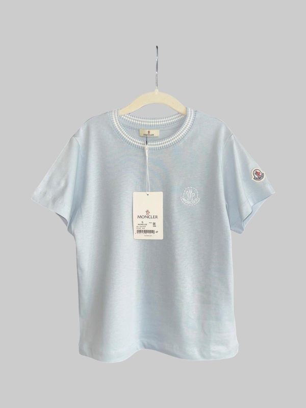 MONCLER T-SHIRT