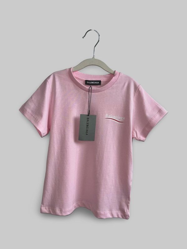 BALENCIAGA T-SHIRT