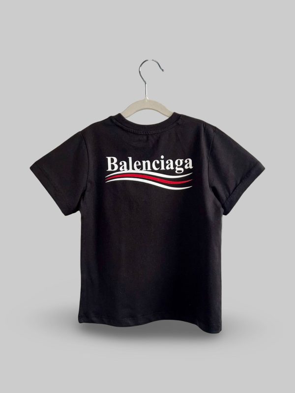 BALENCIAGA T-SHIRT