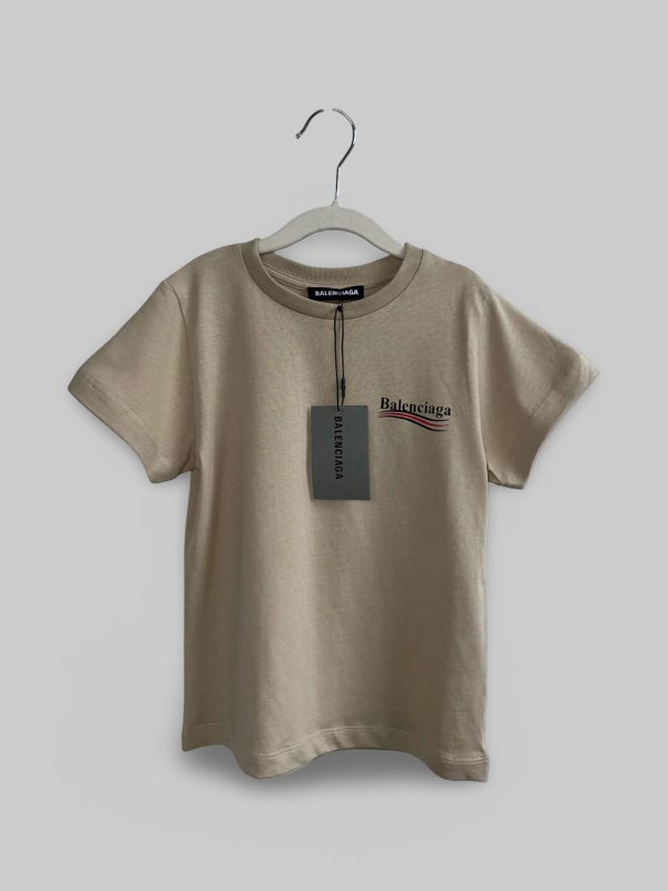 BALENCIAGA T-SHIRT