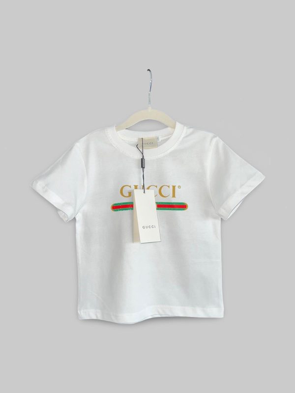 GUCCI T-SHIRT