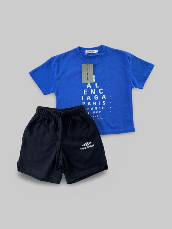 BALENCIAGA SET
