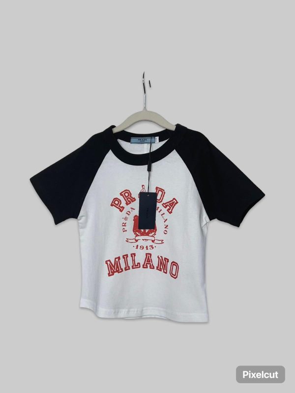 PRADA T-SHIRT