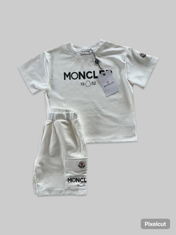 MONCLER SET