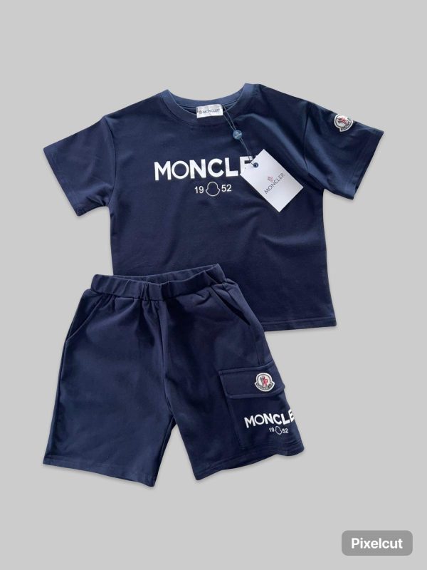 MONCLER SET