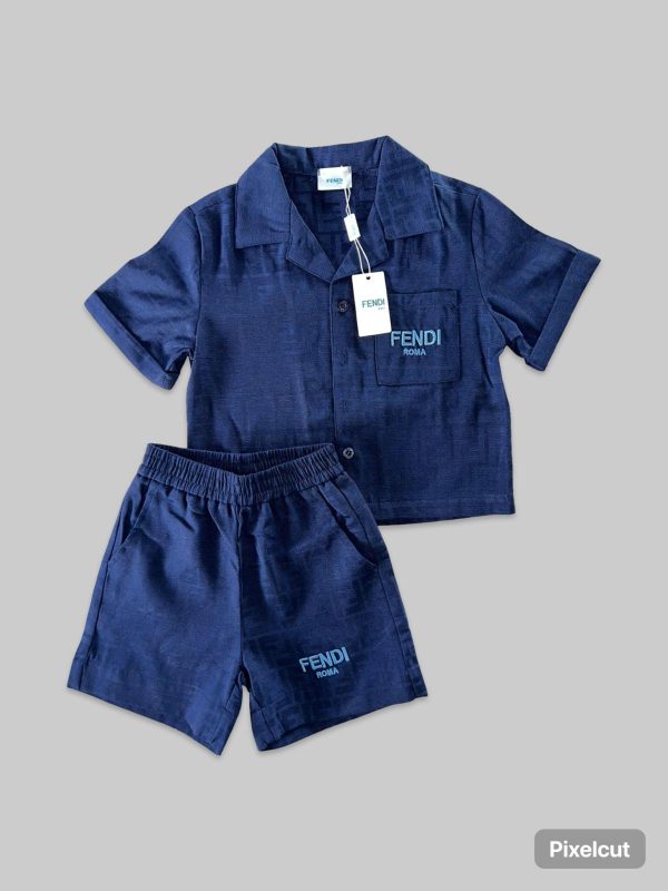 FENDI SET