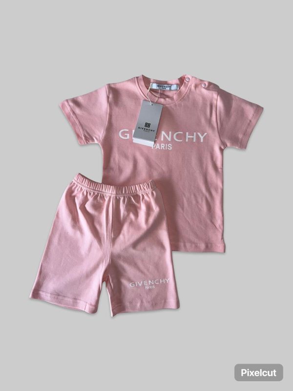 GIVENCHY SET