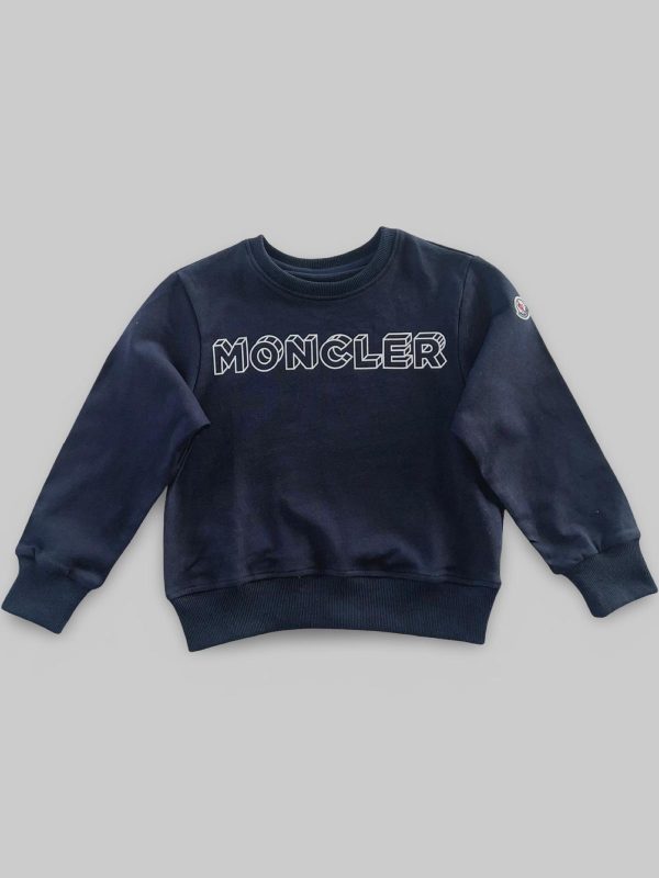 MONCLER TRUI