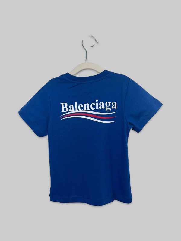 BALENCIAGA T-SHIRT