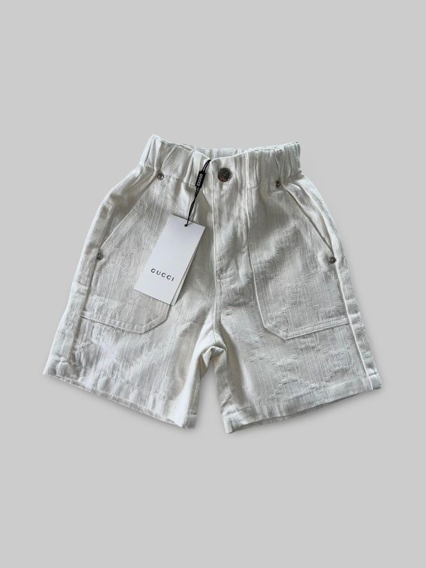 GUCCI SHORT