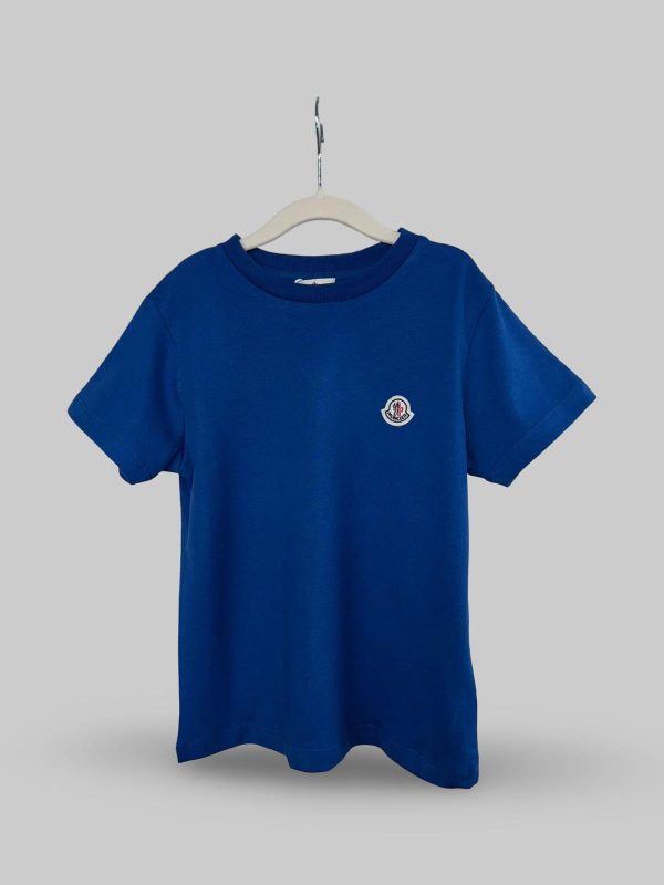 MONCLER T-SHIRT