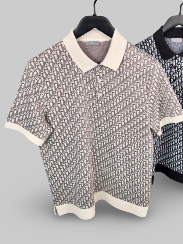 DIOR POLO