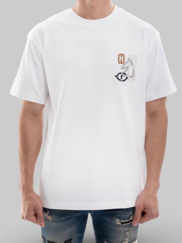 HERMES T-SHIRT