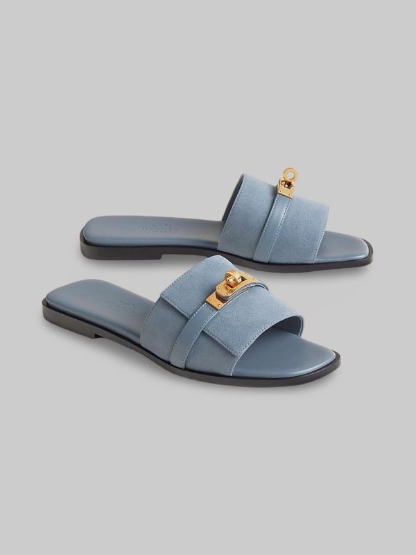 HERMES SANDALEN