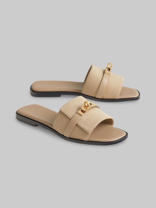 HERMES SANDALEN