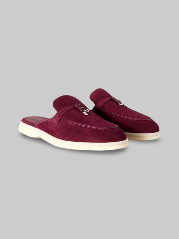 LORO PIANA LOAFER