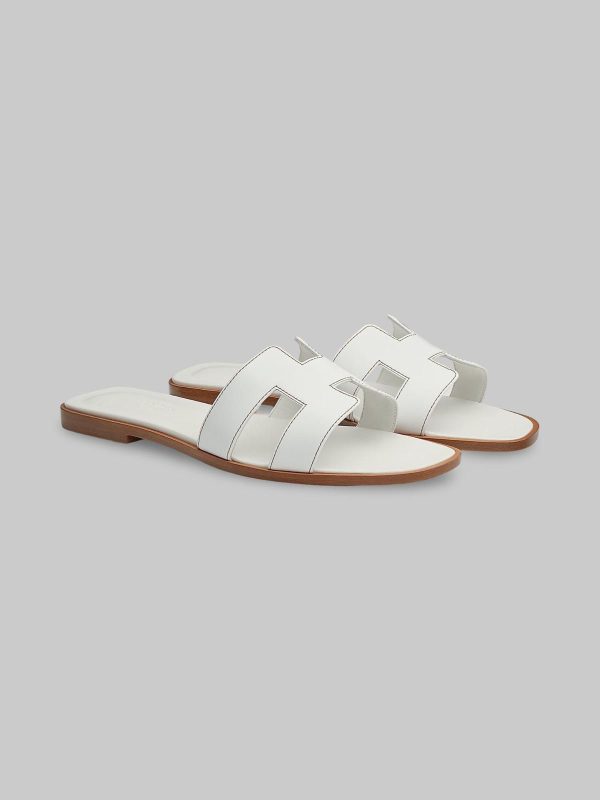 HERMES ORAN SANDALEN