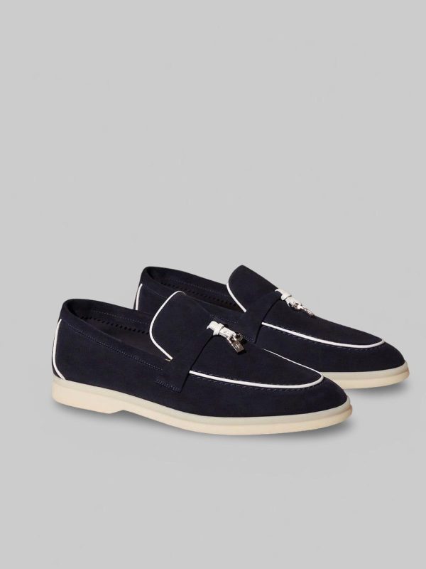 LORO PIANA LOAFER