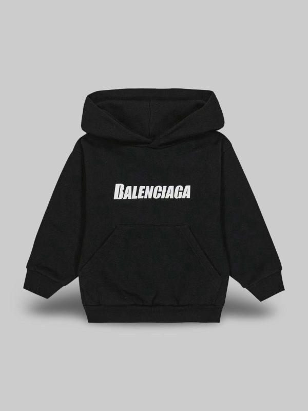 BALENCIAGA HOODIE
