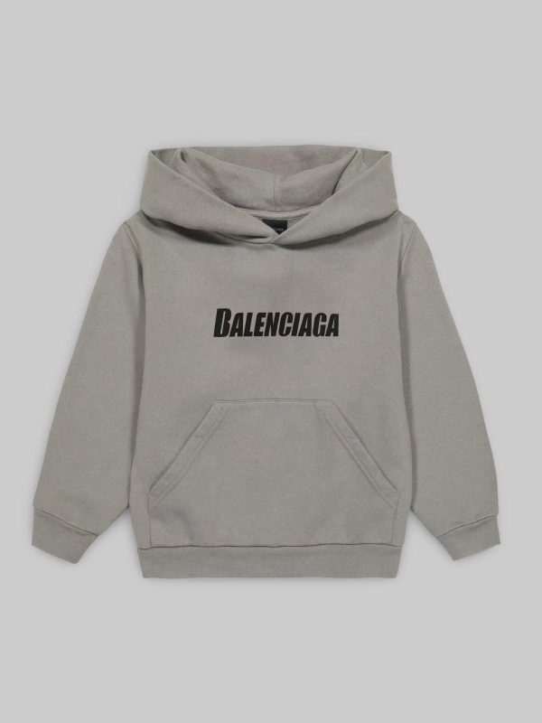 BALENCIAGA HOODIE