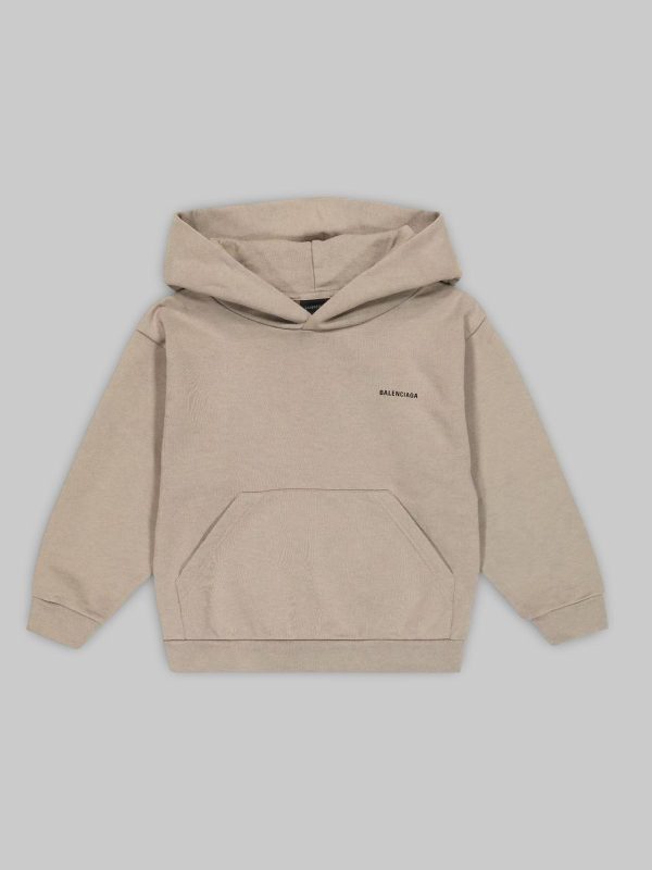BALENCIAGA HOODIE
