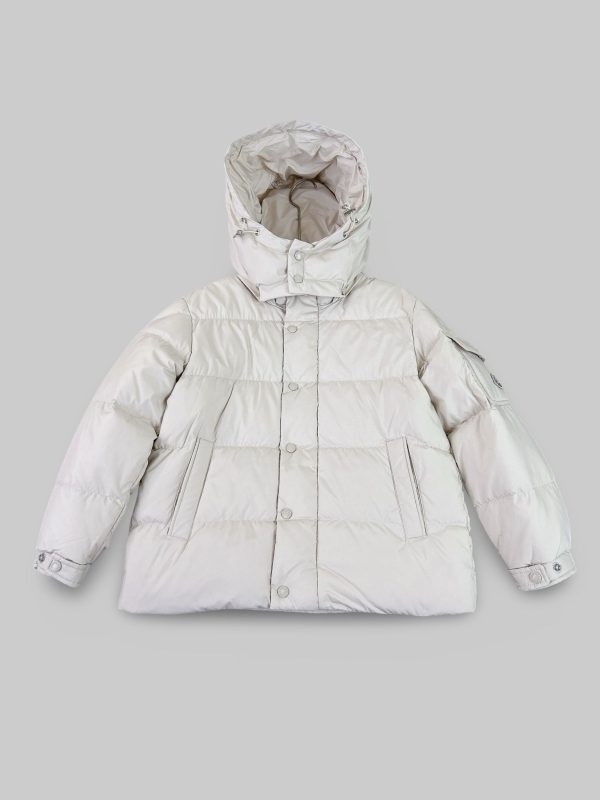 MONCLER JAS