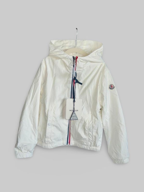 MONCLER VEST WIT