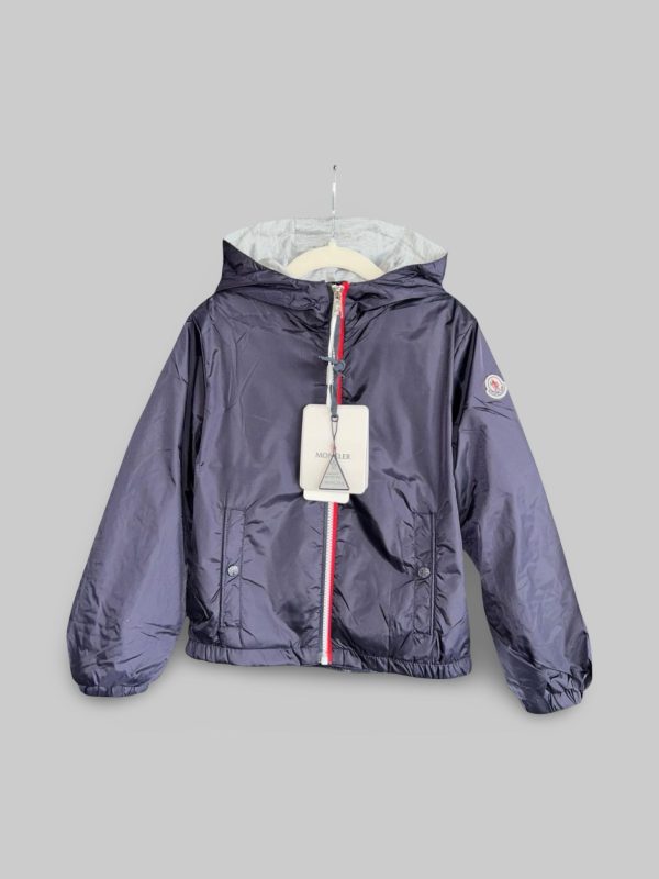 MONCLER VEST NAVY