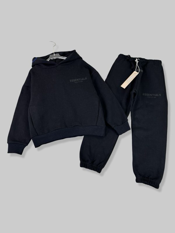 ESSENTIALS TRAININGSPAK