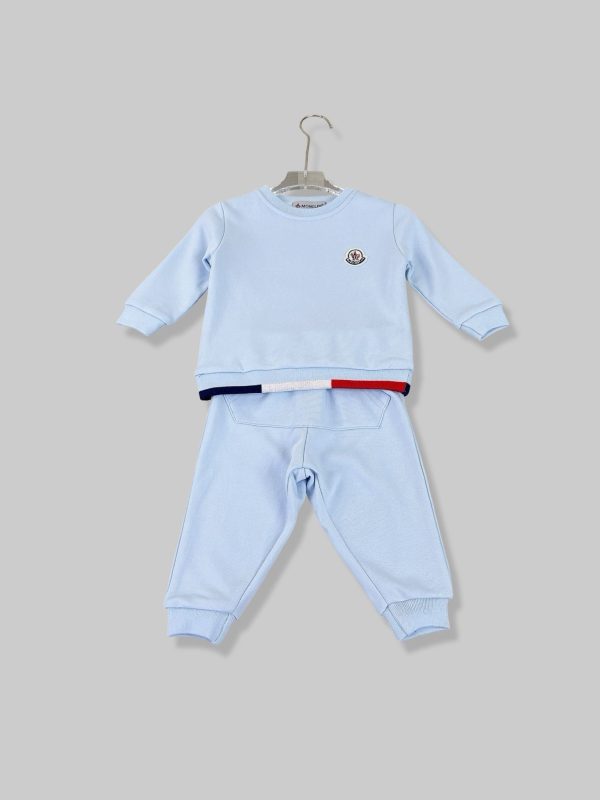 MONCLER SET