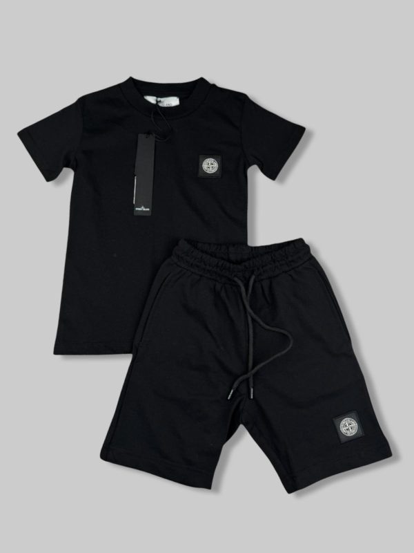 STONE ISLAND SET