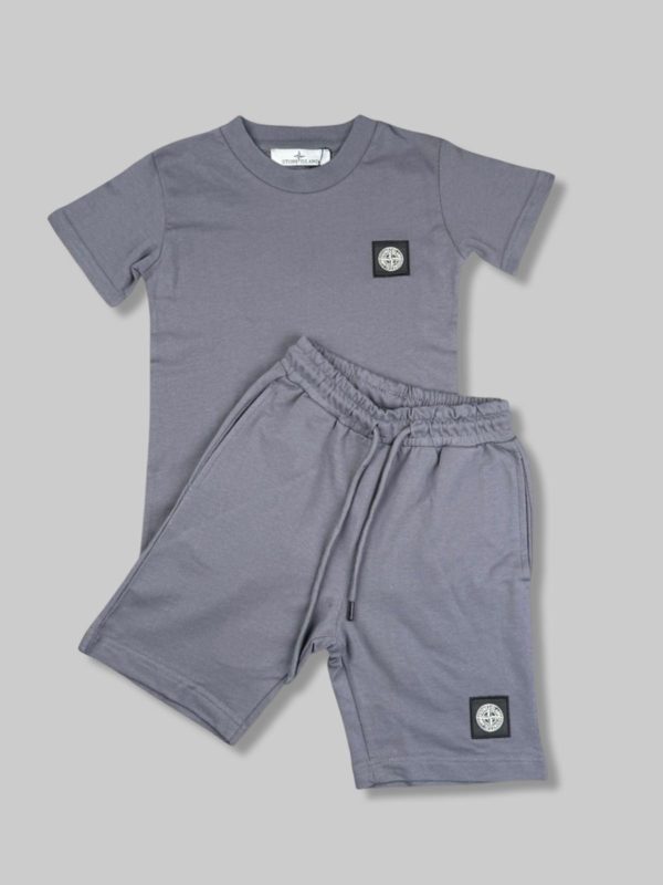 STONE ISLAND SET