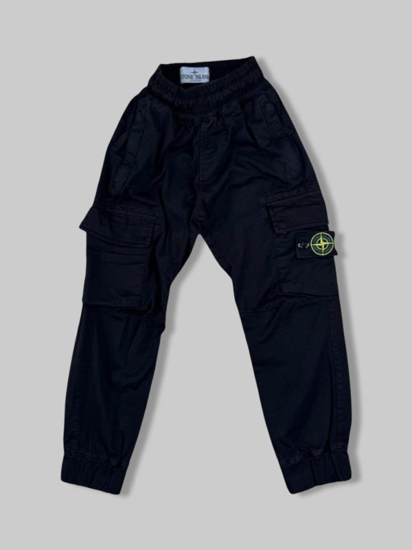 STONE-ISLAND CARGO BROEK