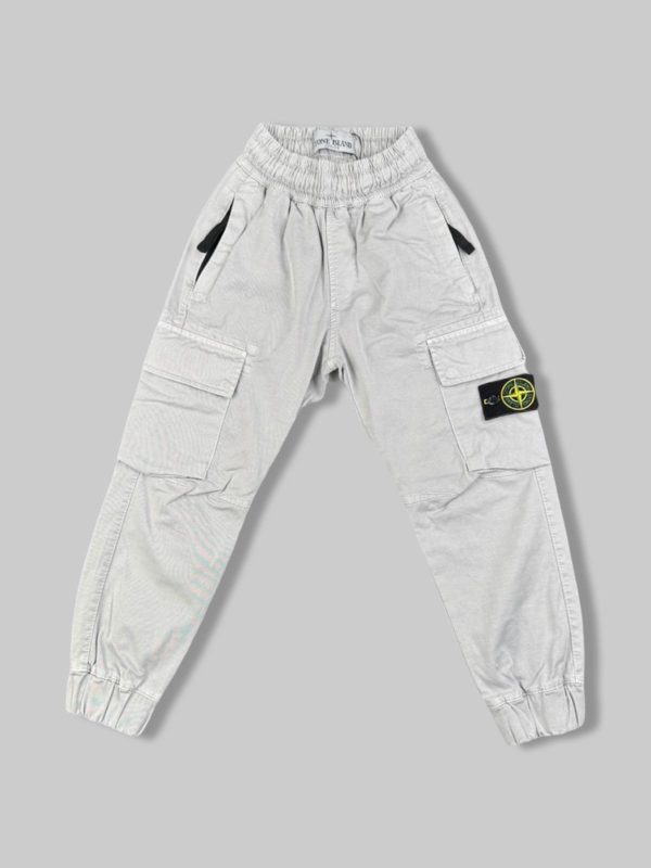 STONE-ISLAND CARGO BROEK