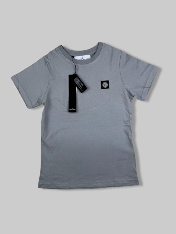 STONE ISLAND T-SHIRT