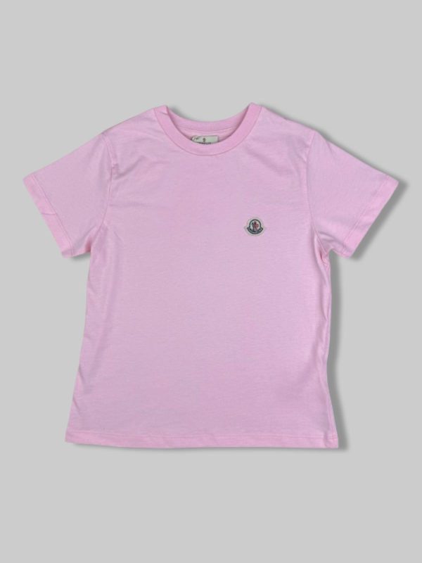 MONCLER T-SHIRT